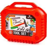 Polesie Alet Takımı Çantası No:18 27 Parça