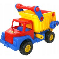 Polesie Damperli Dev Kamyon - Pol-37909 (LİSİNYA)