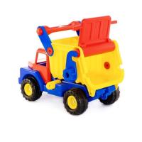 Polesie Damperli Dev Kamyon - Pol-37909 (LİSİNYA)