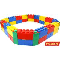 Polesie KUM HAVUZU TASARIM BLOKLARI