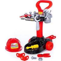 Polesie Takım Mekanik Kutuda