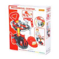 Polesie Takım Mekanik Kutuda