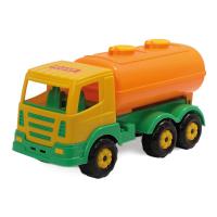 Prestij Tanker Araç