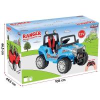 Ranger 12V Akülü Uzaktan Kumandalı Araba