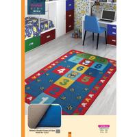 Seksek Halısı 100x150 cm HOPSCOTCH