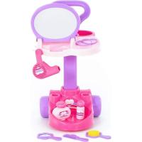 Takım "Diana Güzellik Salonu" (Kutuda)