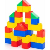 Yapı Blokları  xxl  36  RENKLİ