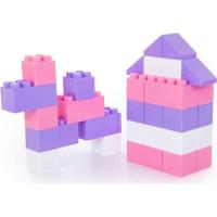 Yapı Blokları  xxl  36 PEMBE