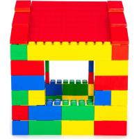 Yapı Blokları EV 134 parca