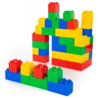 Yapı Blokları XXL 45 parca