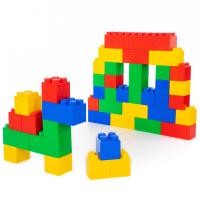 Yapı Blokları XXL 45 parca