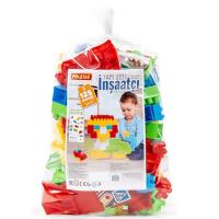 Yapı Seti "İnşaatçı" (125 parça) (pakette)