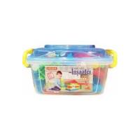 Yapı Seti "İnşaatçı" (136 parça) (konteyner)