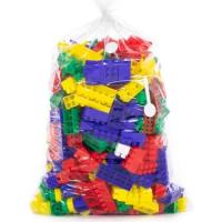 Yapı Seti "İnşaatçı" (272 parça) (pakette)