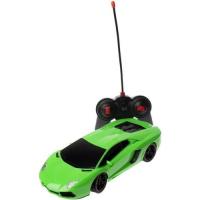 Süper Car Uzaktan Kumandalı Full Fonksiyon Şarjlı Lamborghini Toy-03