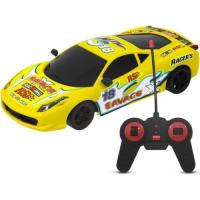1:16 Kumandalı Racing Super Car Toy-12