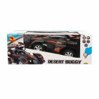1:16 Uzaktan Kumandalı Işıklı Desert Buggy - 8 Driver