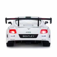 Bentley Continental GT3 1:14 Uzaktan Kumandalı Araba