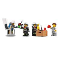 LEGO City İtfaiye Komuta Birimi 60282