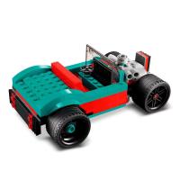 LEGO Creator 3ü 1 Arada Sokak Yarışçısı 31127