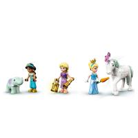 LEGO Disney Prensesin Büyülü Yolculuğu 43216