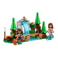LEGO Friends Orman Şelalesi 41677