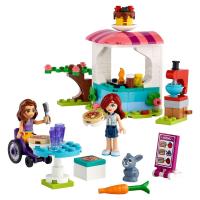 LEGO Friends Pankek Dükkanı 41753