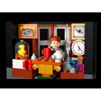 LEGO Harry Potter Sihir Bakanlığı 76403