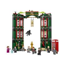 LEGO Harry Potter Sihir Bakanlığı 76403