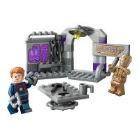 LEGO Marvel Galaksinin Koruyucuları Karargahı 76253