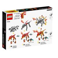 LEGO NINJAGO Kainin Ateş Ejderhası EVO 71762
