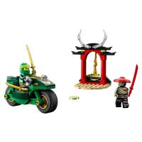 LEGO Ninjago Lloyd’un Ninja Sokak Motosikleti 71788