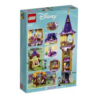 LEGO Rapunzel'in Kulesi 43187