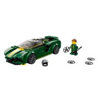 LEGO Speed Champions 76907