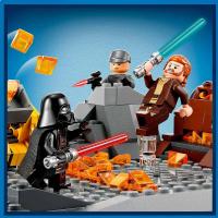 LEGO Star Wars Obi Wan Kenobi Darth Vadera Karşı 75334
