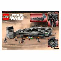 LEGO Star Wars The Justifier 75323