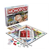 Monopoly Şifreli Para F2674
