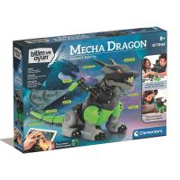 Robotik Laboratuvarı Mecha Dragon