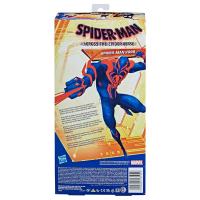 Spider-Man Spider Verse Tıtan Hero Özel Figür F6104